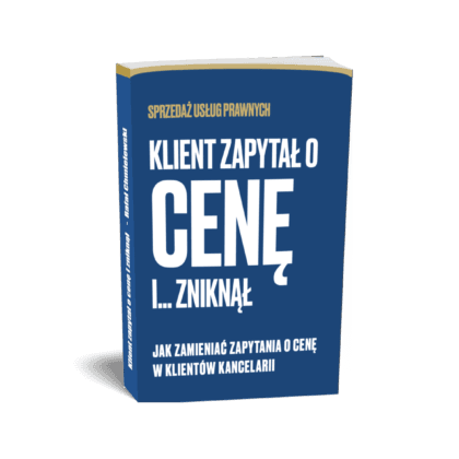 Klient zapytał o cenę i zniknął